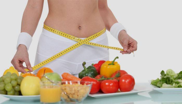 Як розігнати метаболізм для схуднення: способи прискорення обміну речовин
