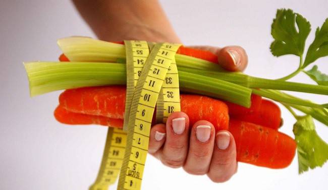 5 шкодять здоров'ю продуктів для схуднення і дієти