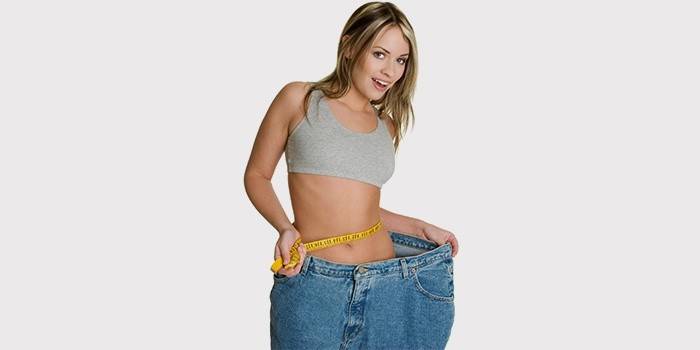 Схуднути на 10 кг за 2 місяці в домашніх умовах без дієт