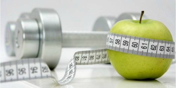 Як схуднути за місяць на 5 кг в домашніх умовах - меню на тиждень, вправи, відгуки