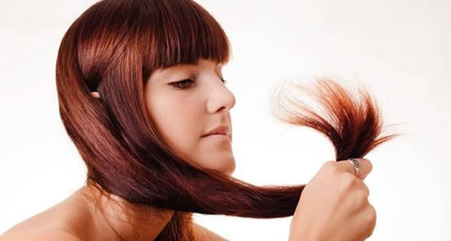 Як пофарбувати кінці волосся в домашніх умовах: техніки і поради