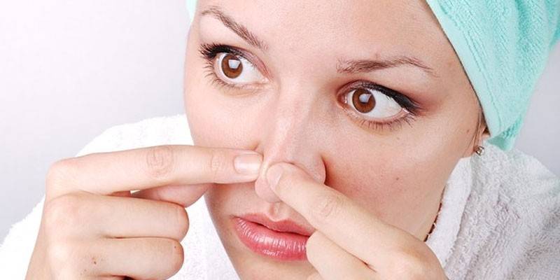 Як очистити пори на носі в домашніх умовах, покрокові інструкції з відгуками