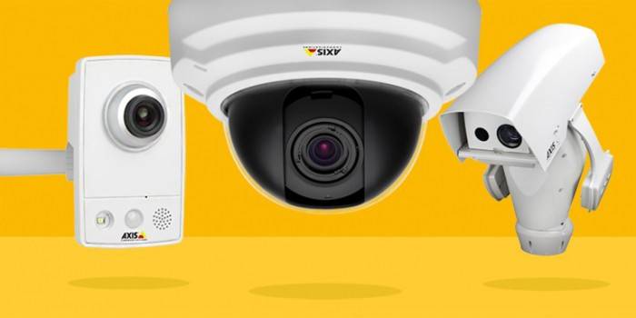 Камера відеоспостереження зовнішнього або внутрішнього - рейтинг пристроїв і монтаж системи
