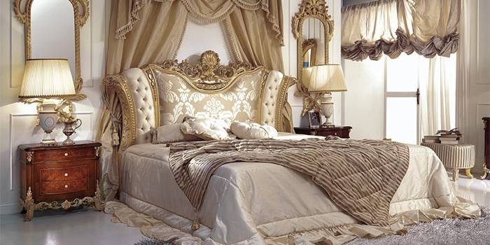 Тумби для спальні - опис найбільш красивих і недорогих моделей з фото