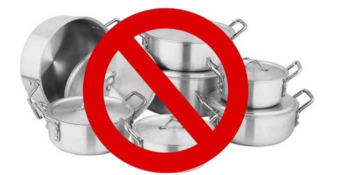 Який посуд можна використовувати в мікрохвильовці і не можна - правила