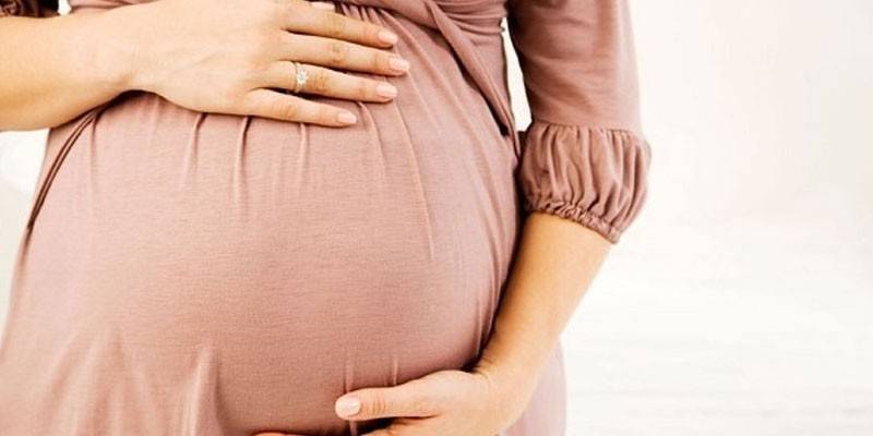 Розмір матки по тижнях вагітності - що це таке, особливості вимірювання та патологічні значення