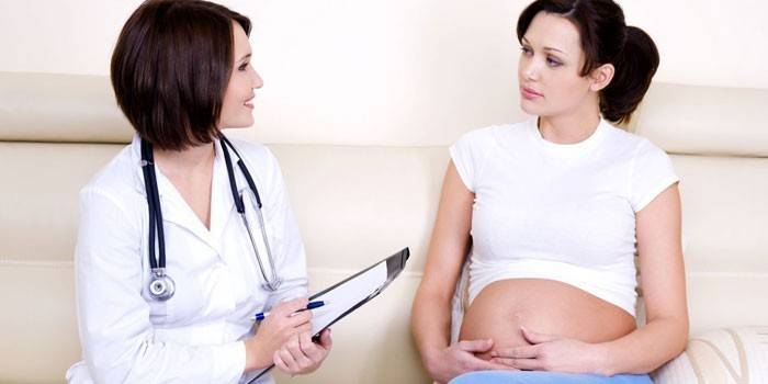 Багатоводдя при вагітності - симптоми, чим загрожує дитині при пологах і засоби терапії