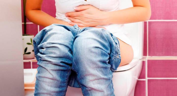 Запор при вагітності на ранніх термінах - що робити і як лікувати
