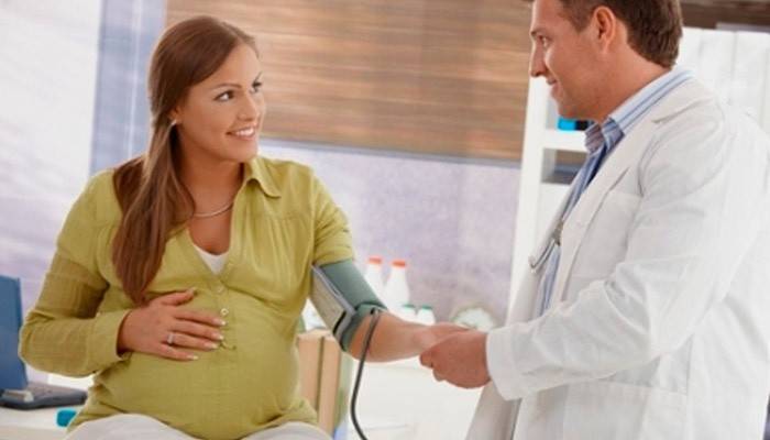 Підвищений холестерин при вагітності - що робити, причини і наслідки