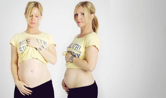 15 тиждень вагітності: що відбувається з мамою і малюком, розвиток та відчуття