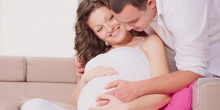 24 тиждень вагітності: що відбувається з малюком і мамою