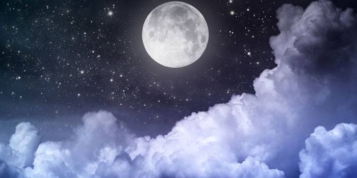 Місячний календар на січень 2019 року - фази Місяця, сприятливі дні