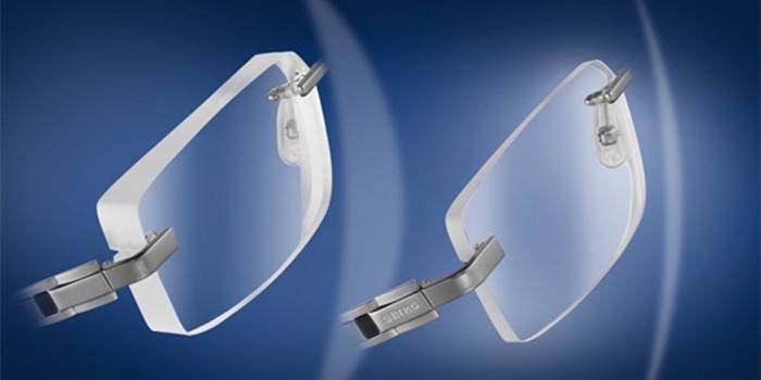 Лінзи для окулярів - ціни і типи, відгуки про виробників