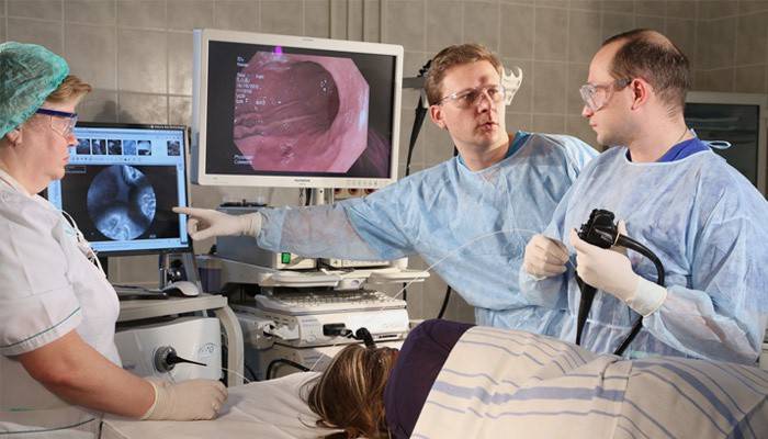Підготовка до гастроскопії шлунка: правила проведення процедури