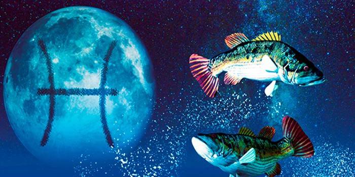 Гороскоп для Риб на 2018 рік для чоловіків, жінок і дітей