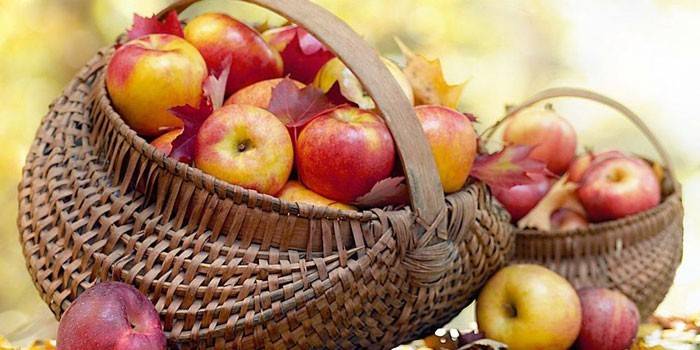 Яблучний спас - Преображення Господнє