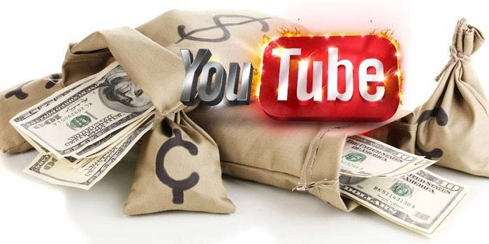 Скільки платить Ютуб за перегляди відео - як заробляти гроші на партнерках і монетизація каналу