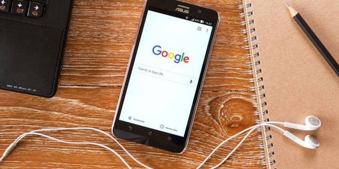Як знайти втрачений телефон Андроїд через комп'ютер і відстежити місце розташування через акаунт Google