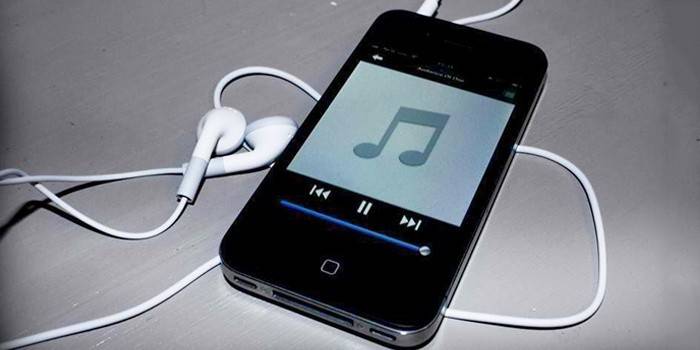 Як музику з комп'ютера скинути на айфон через iTunes і iTools