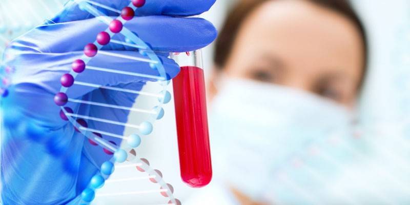 Генетичний аналіз крові - як здати, що показує дослідження