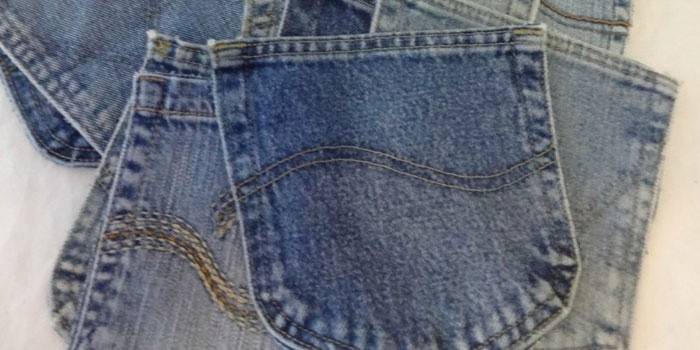 Клаптикове шиття з джинси - що можна зробити в техніці печворк, ідеї, покрокові інструкції з фото і відео