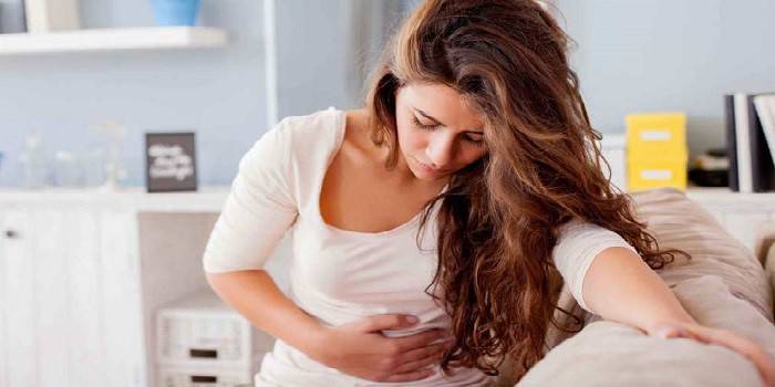 Тонус матки: симптоми і причини, як зняти гіпертонус, небезпечний для вагітної жінки