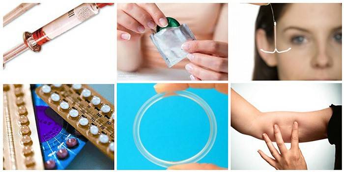 Методи контрацепції - види і ефективність, чоловічі і жіночі, рекомендації та протипоказання