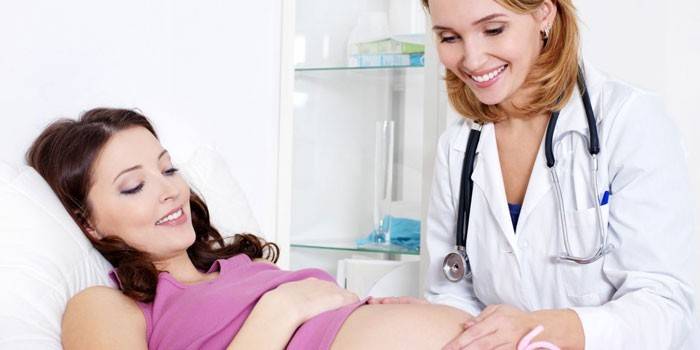Анемія при вагітності - ступені та симптоми, лікування і наслідки для плода