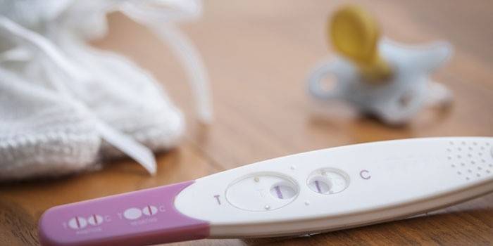 Показує тест позаматкову вагітність - як визначити патологію за результатами тестування