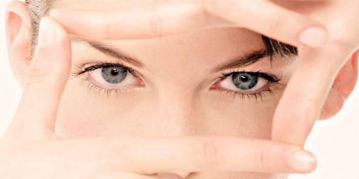 Лущиться шкіра навколо очей у дитини і дорослого: лікування