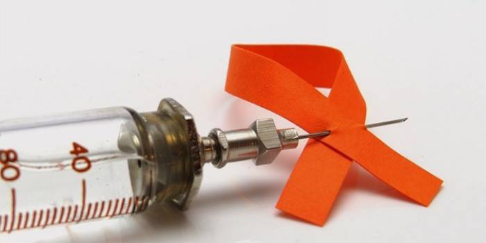 Ознаки ВІЛ у жінок: перші симптоми зараження інфекцією