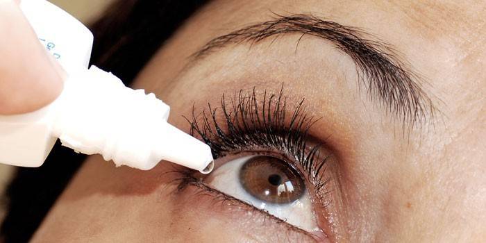 Гіпертонічна ангіопатія сітківки ока - симптоми і ознаки, лікування .