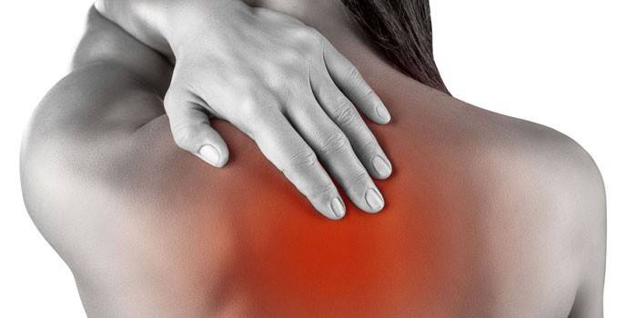 Остеохондроз грудного відділу хребта: як лікувати захворювання