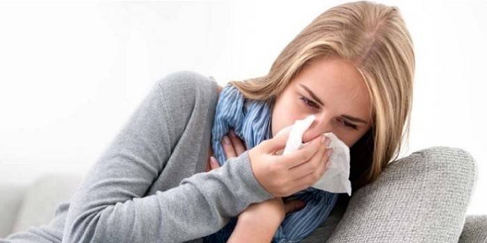 Симптоми ГРВІ. Профілактика та лікування ГРВІ та грипу у дорослих і дітей