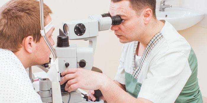 Ефективне лікування глаукоми народними засобами і профілактика - кращі рецепти та їх застосування