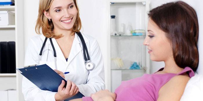 Артеріальна гіпертензія у вагітних: причини і симптоми появи, ризик для жінки і плоду, дієта і ліки від високого тиску