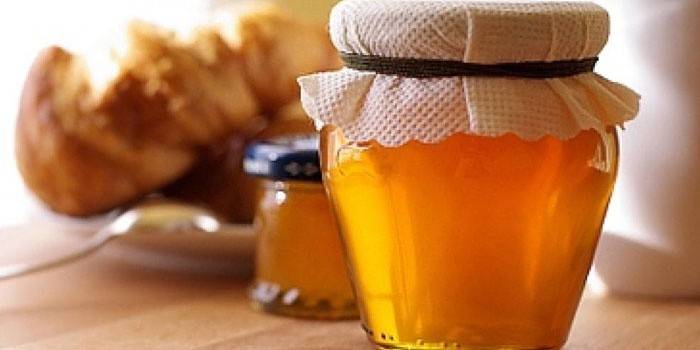 Мед для імунітету - народні рецепти напоїв та сумішей для зміцнення організму дорослих і дітей