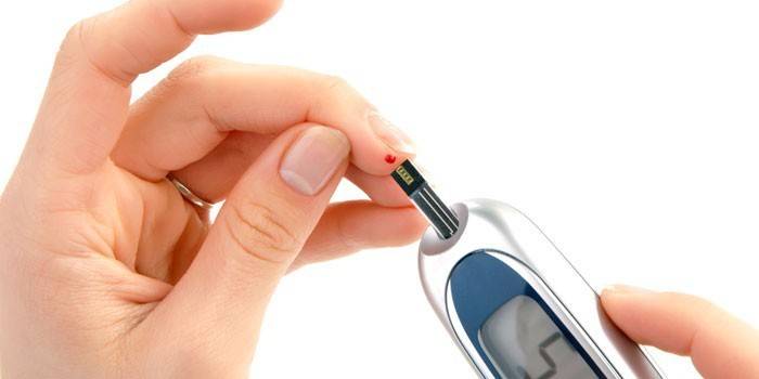 Норма цукру в крові після їжі: рівень глюкози у здорової людини і при діабеті