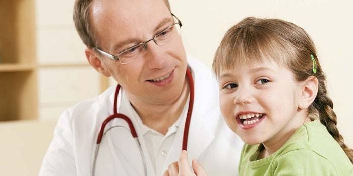 Гельмінтози у дітей - симптоми, лікування та профілактика зараження