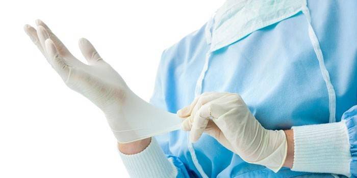 Видалення геморою - операція лазером і інші методи хірургічного лікування, ціна та відгуки