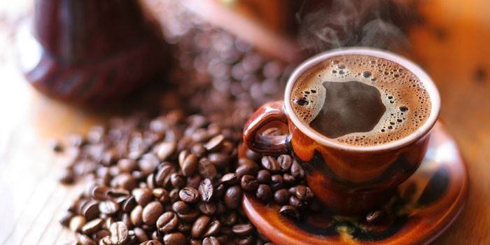 При яких захворюваннях треба пити каву - корисні властивості для чоловіків і жінок