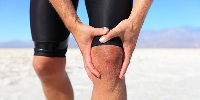 Лікування артрозу колінного суглоба 2 ступеня при симптомах хвороби