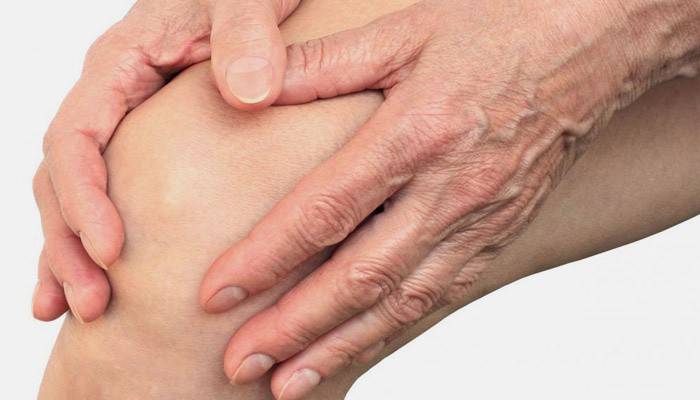 Гонартроз колінного суглоба - лікування і вправи, відео