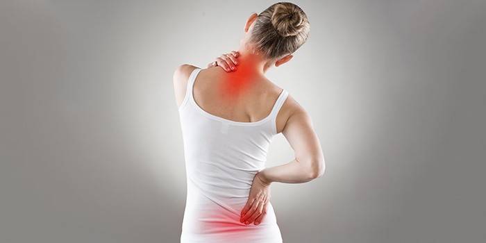 Пластир від болю в спині: кращі обезболюючі і китайські засоби