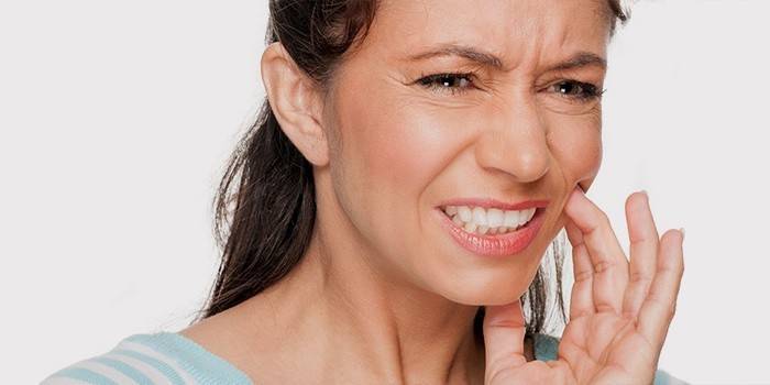 Знеболювальне від зубного болю - який засіб краще допомагає