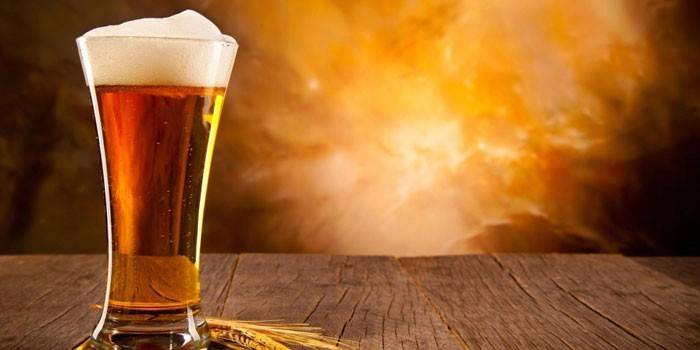 Шкода пива для чоловіків: наслідки пивного алкоголізму