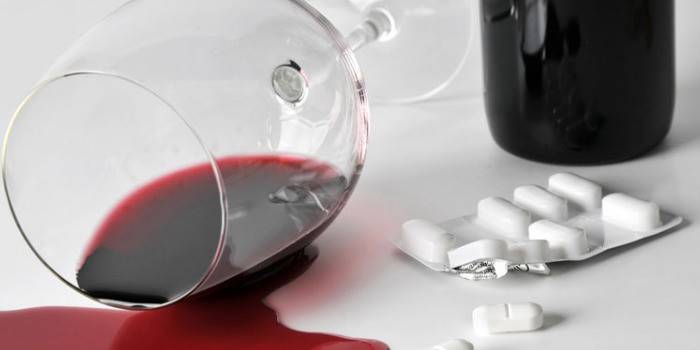 Таблетки від алкоголізму без рецептів - як кинути пити без наслідків