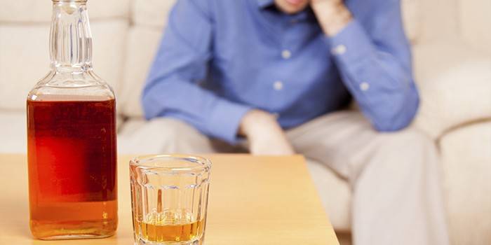 Синдром відміни алкоголю: причини, діагностика стану, скільки триває і як лікувати абстиненцію