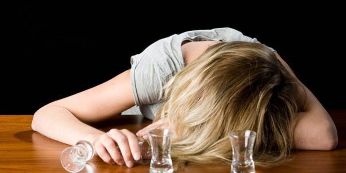Як позбутися від тяги до алкоголю - безкоштовна наркологічна допомога
