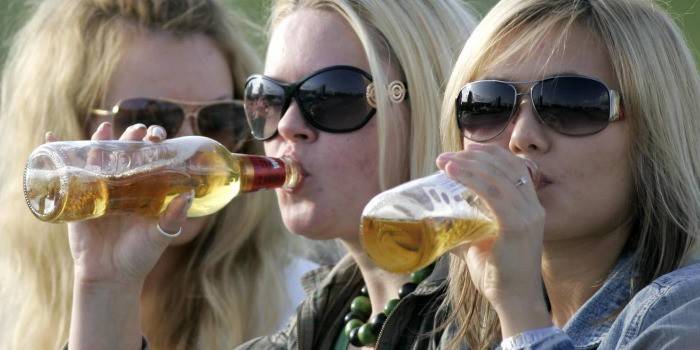 Чи передається алкоголізм у спадок - біохімічний і психологічний фактор ризику